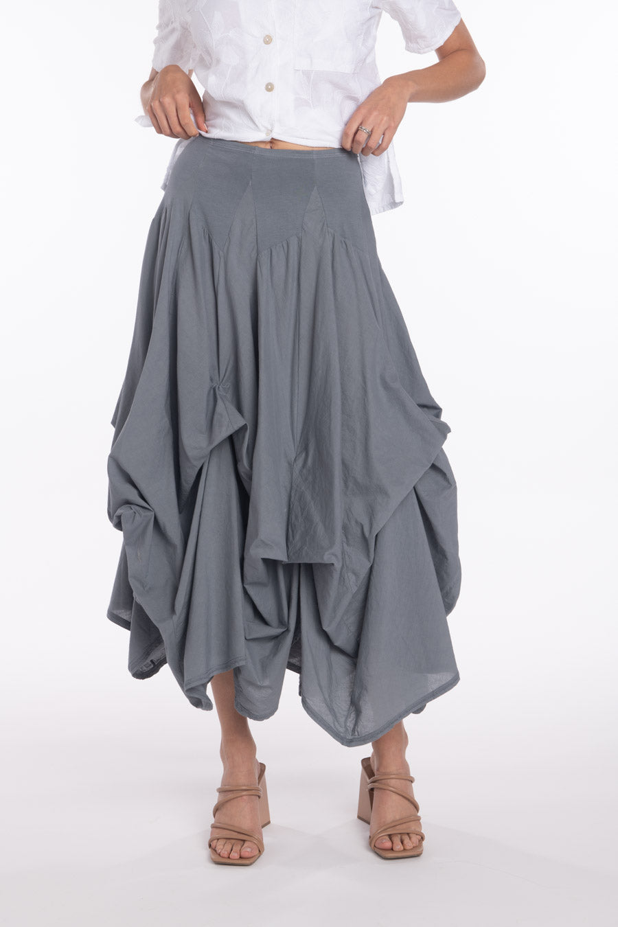 Island Skirt
