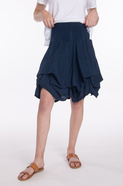 Kiki Island Skirt