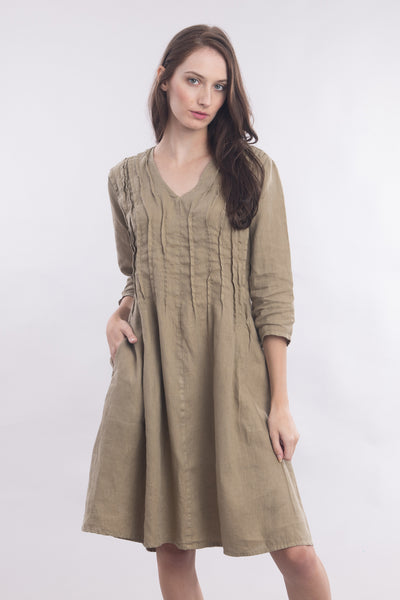 Mariposa Dress