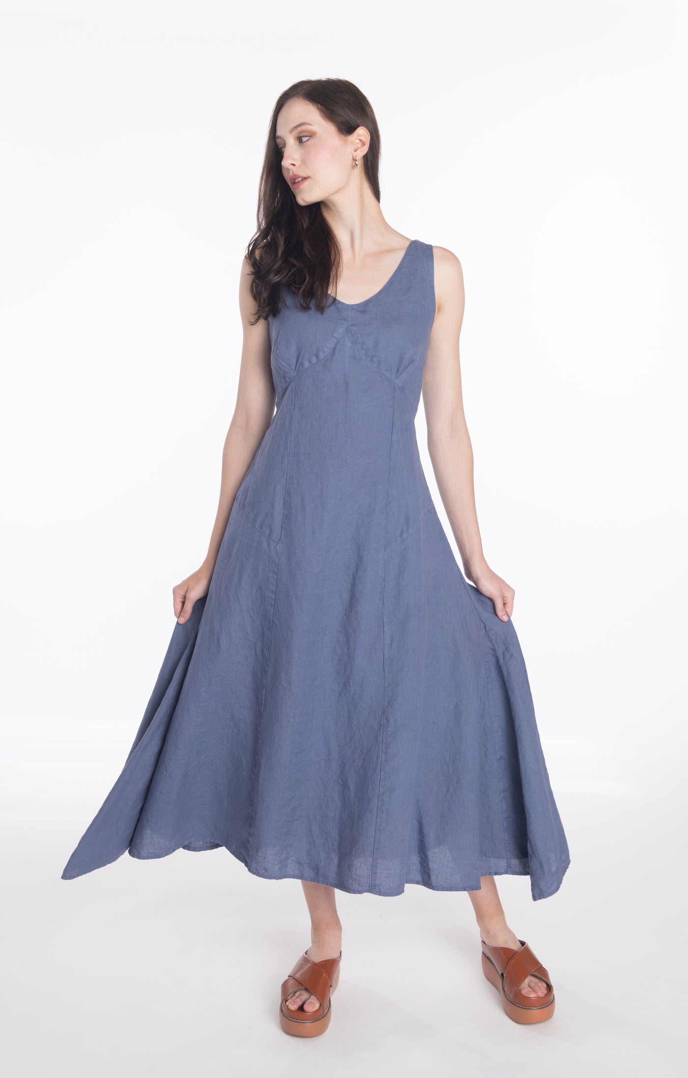 Juliette Dress