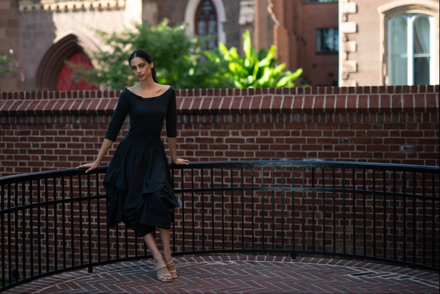 Luna Luz Fashion - Official Website of Luna Luz Apparel | Online Shop