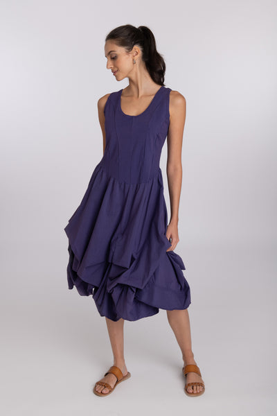 Corset Dress