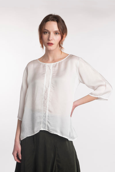 Bella Blouse