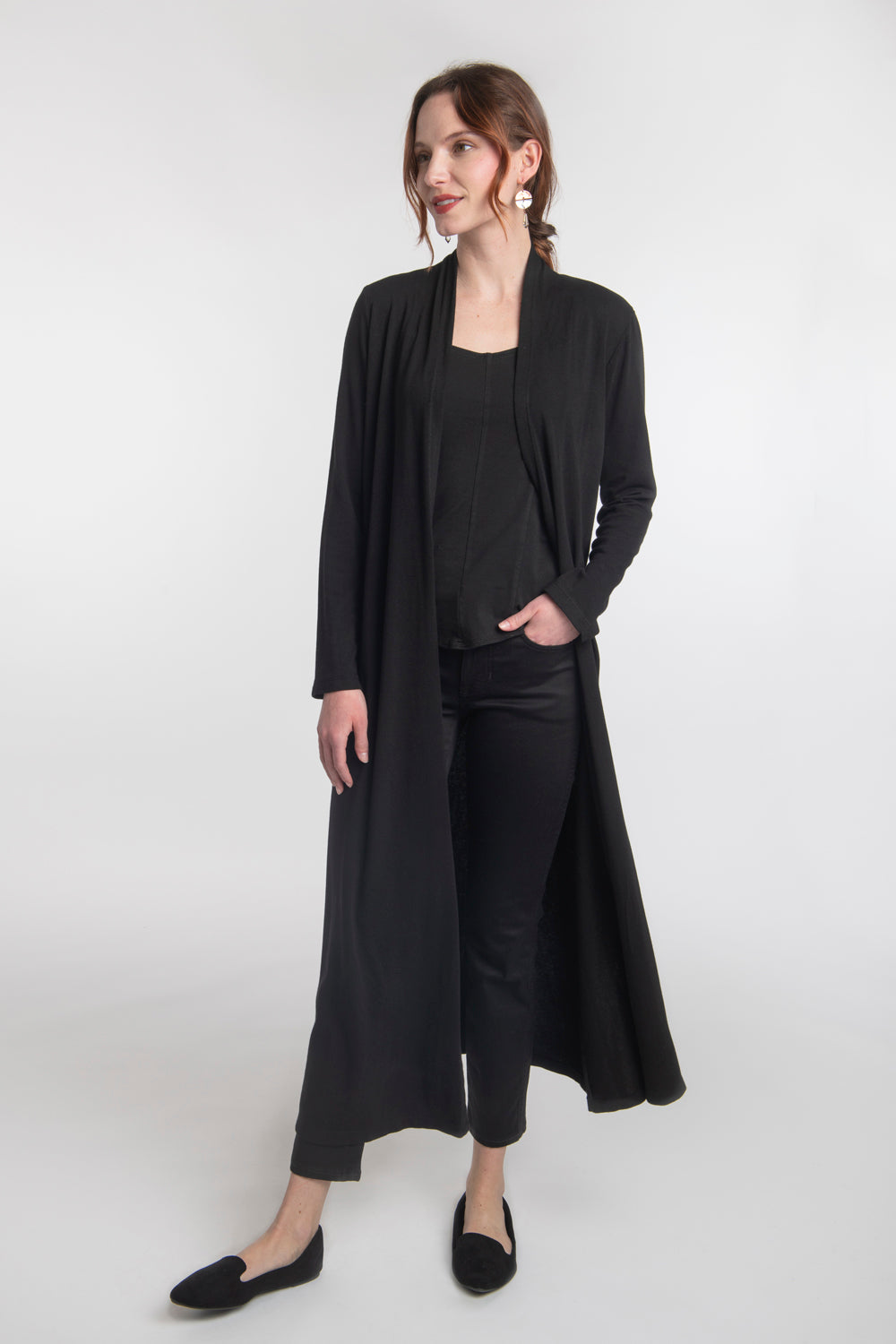 Four Seasons Duster