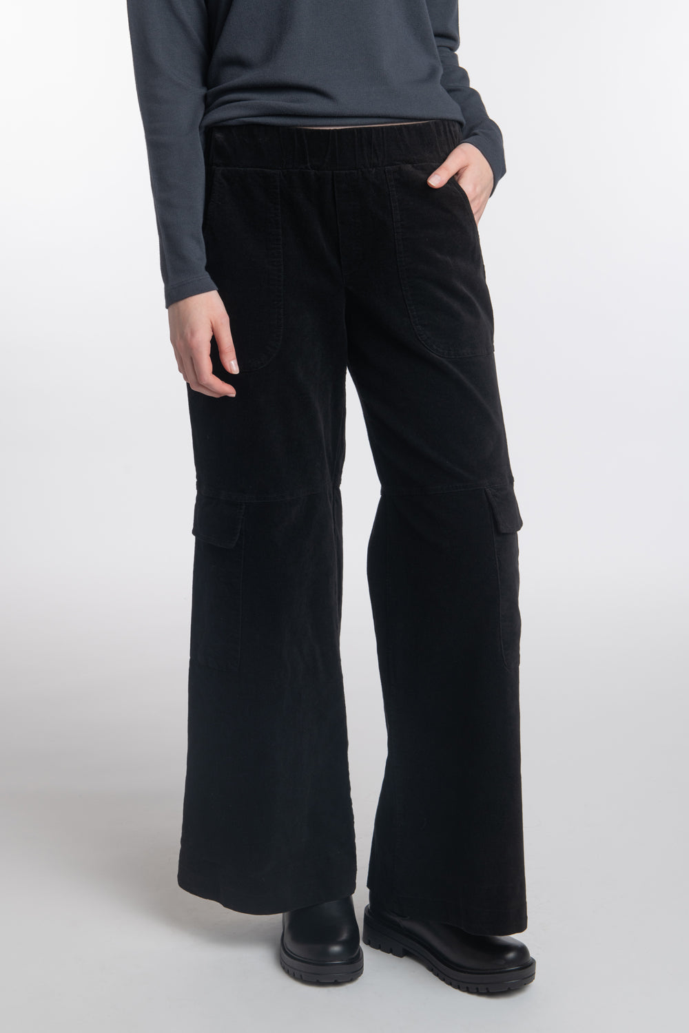 Cortina Cargo Pant