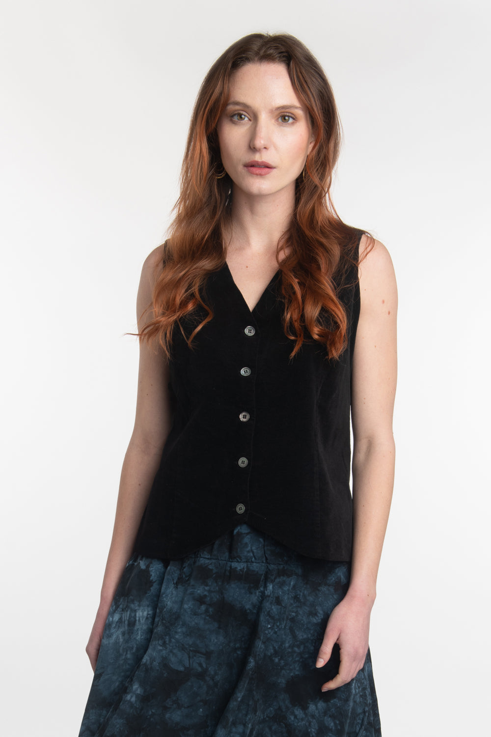 Cortina Vest