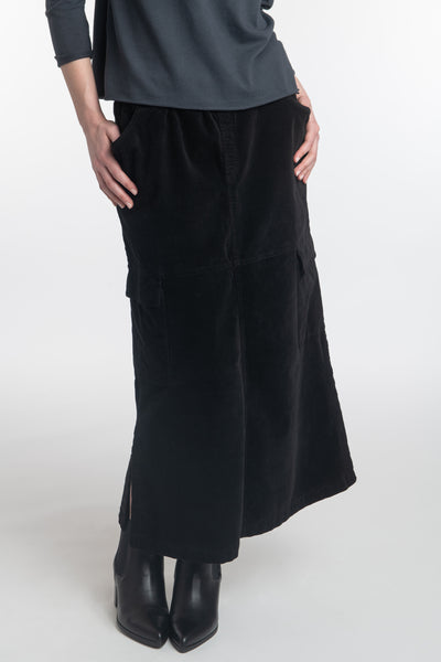 Cortina Cargo Skirt
