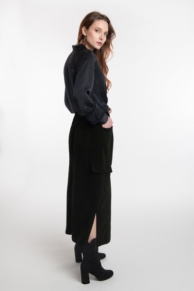 Cortina Cargo Skirt