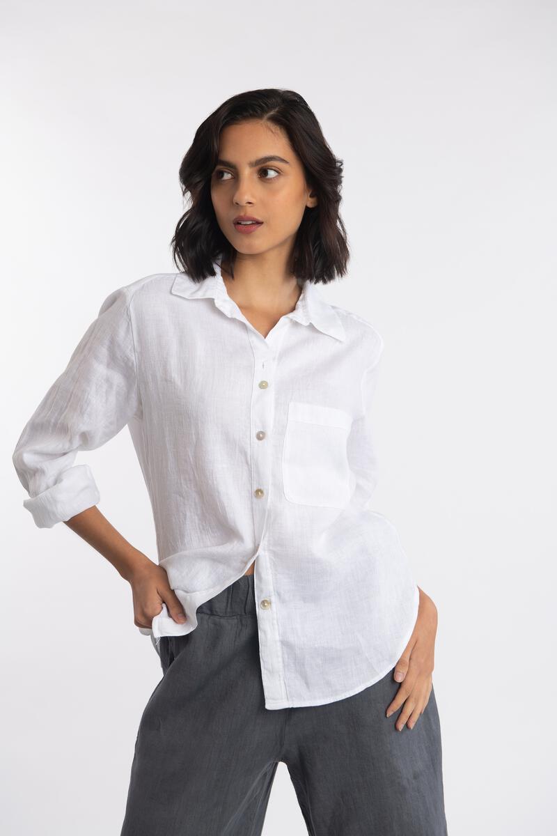 Carson Buttondown