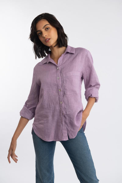 Carson Buttondown