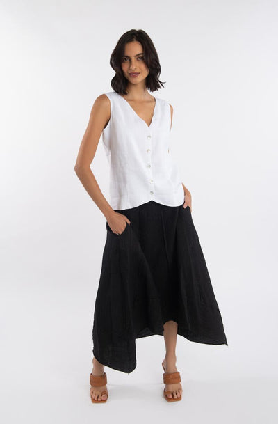 Corsica Skirt