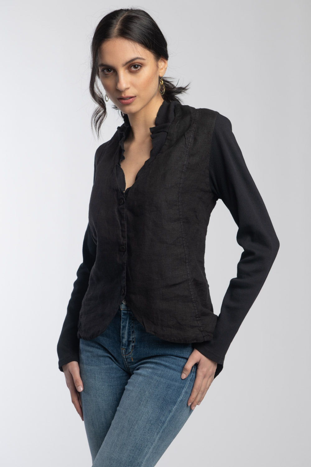 Barcelona Jacket