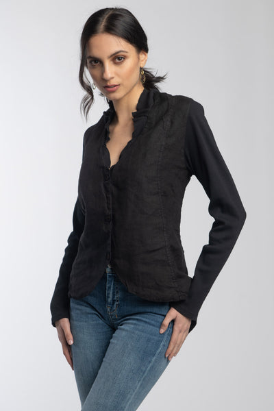 Barcelona Jacket