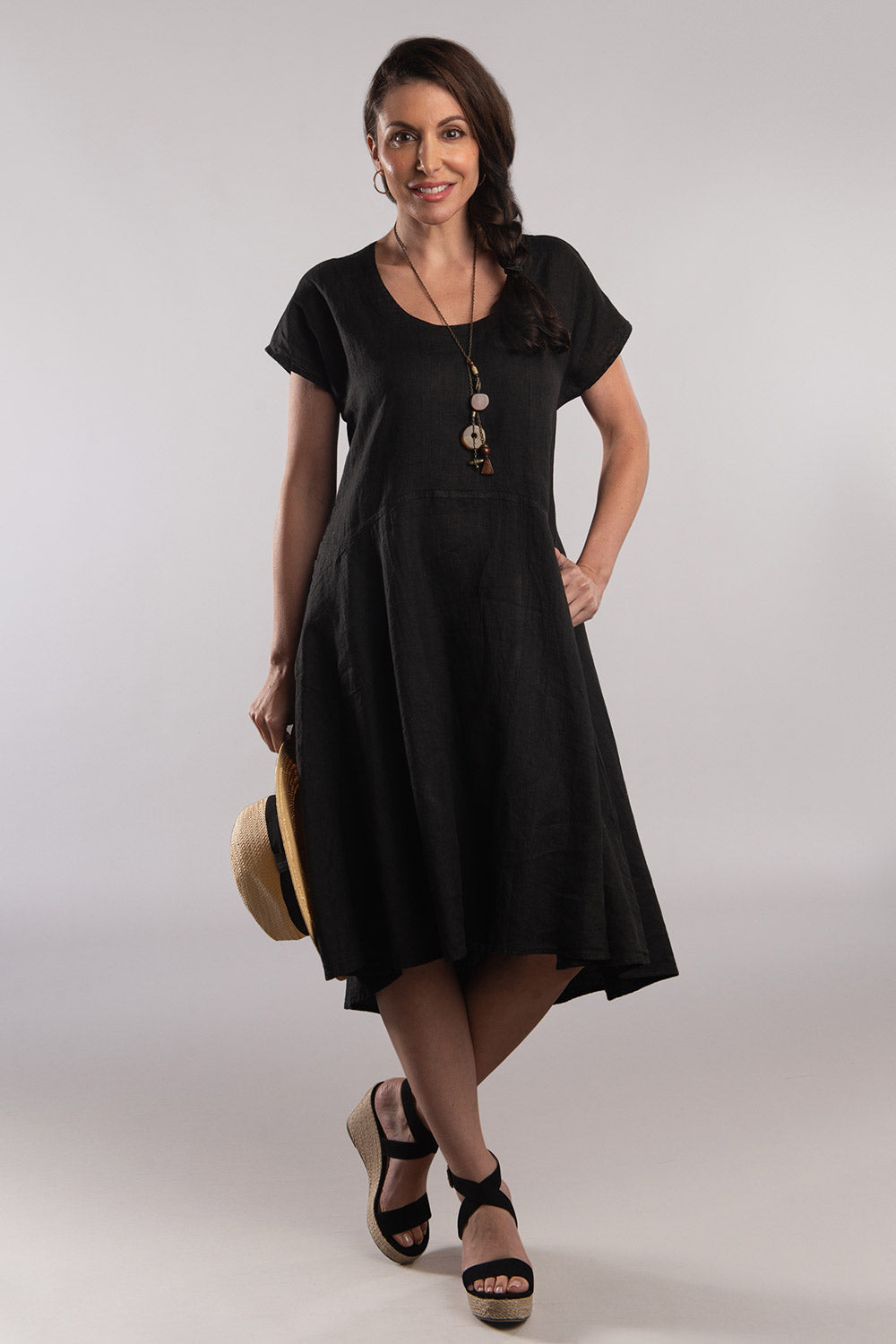 Bel Canto Dress
