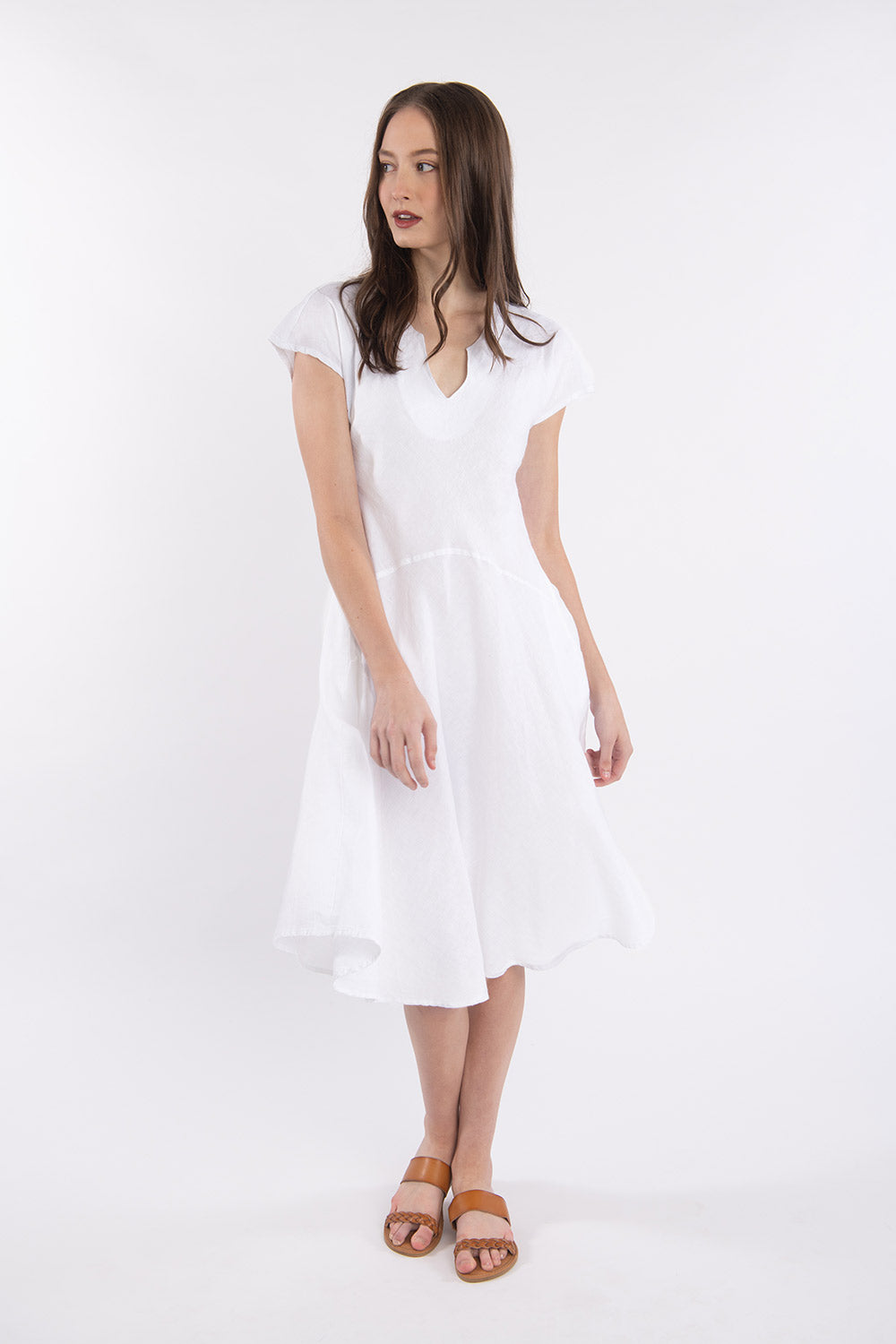 Layla Dress