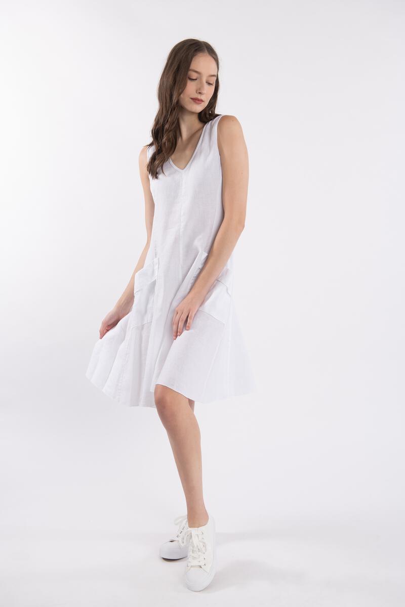 Mariana Dress