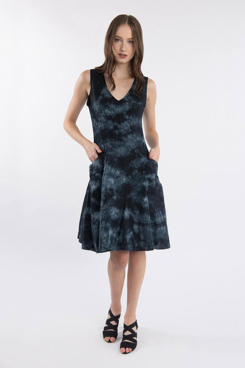 Mariana Dress
