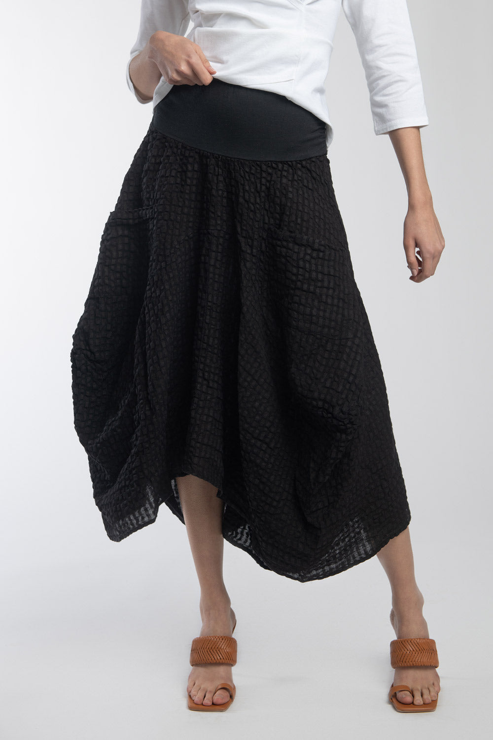Paloma Skirt