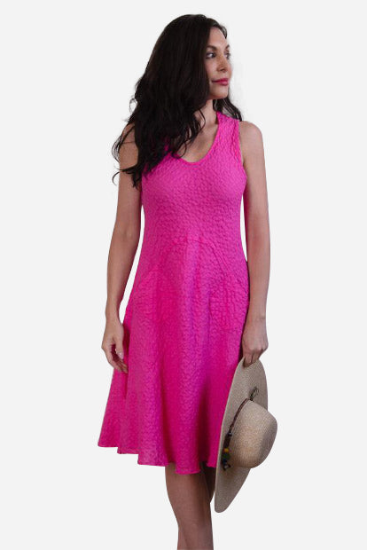 Margarita Short Tank Dress