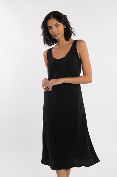 Mimosa Slip Dress