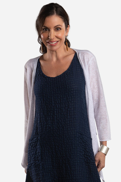 Cropped Sweater